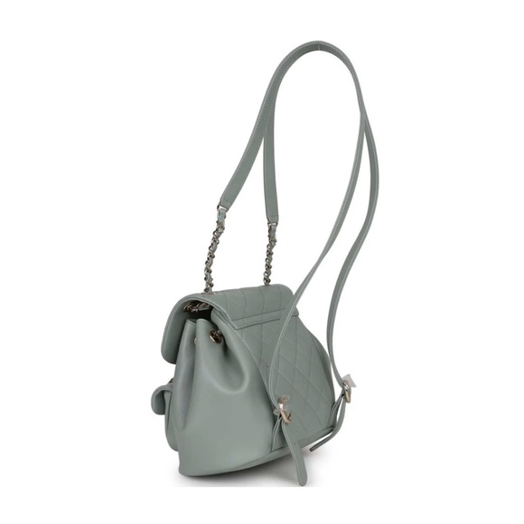 Chanel Small Duma Backpack NWT - Picture 14 of 16